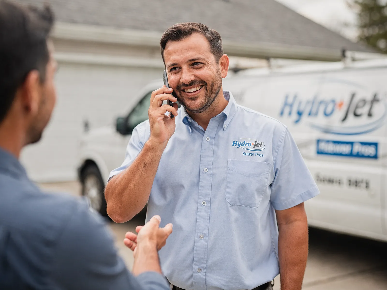 Hydro Jetting Near Me Center Ossipee, NH FAQs